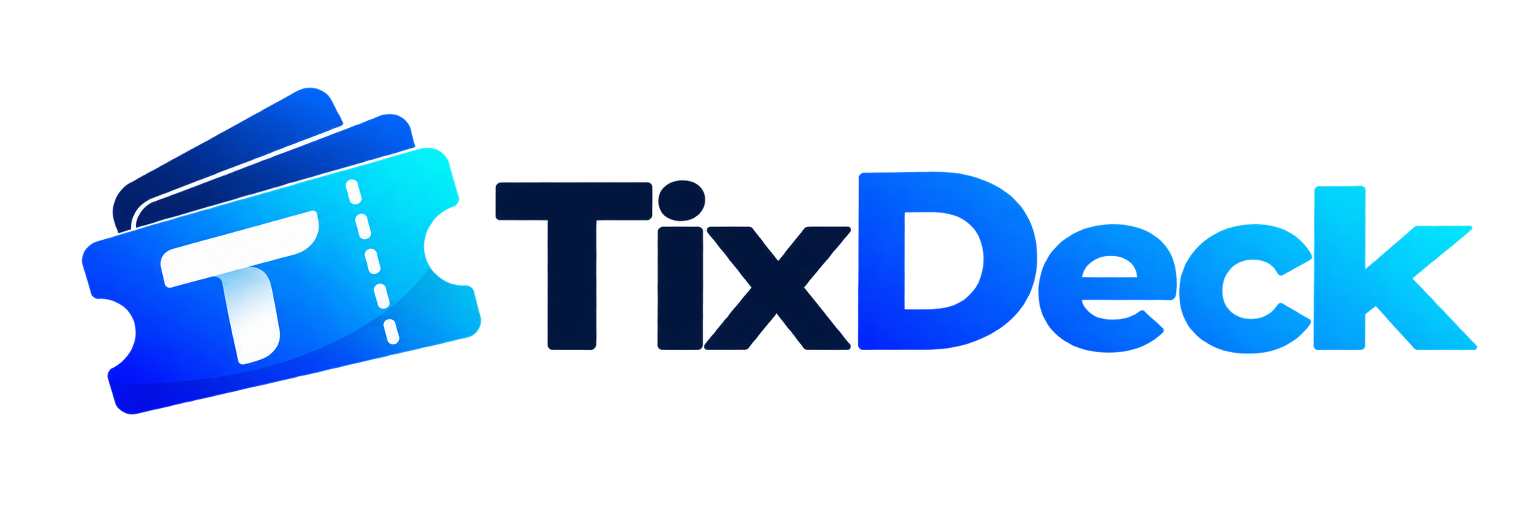 TixDeck
